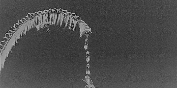 Serunya Galungan Kita Dulu