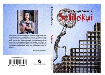 Solilokui Jengki Dirayakan di JKP, 24 Oktober 2020