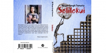 Solilokui Jengki Dirayakan di JKP, 24 Oktober 2020