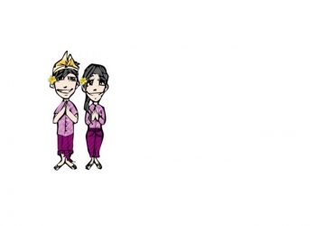 Demo Bukan Cara Orang Bali, Orang Bali Cinta Damai dan Santun, Ini Buktinya…