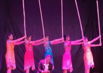 FSBJ II Tahun 2020 : Seni Virtual, Candika Jiwa, dan Puitika Atma Kerthi