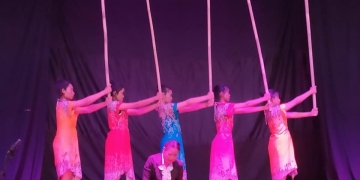 FSBJ II Tahun 2020 : Seni Virtual, Candika Jiwa, dan Puitika Atma Kerthi