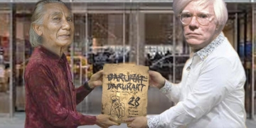 Tidak Ingin Melampaui Apa-Apa