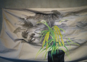 Pengikisan Kedaulatan Pangan