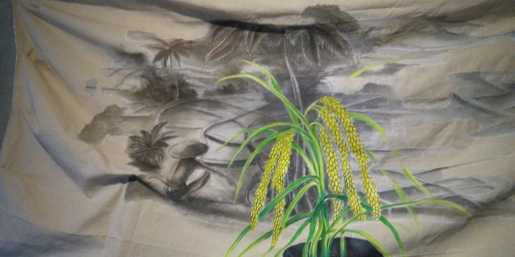 Pengikisan Kedaulatan Pangan