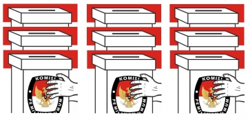 Pemilihan Langsung Dari Perspektif Konflik