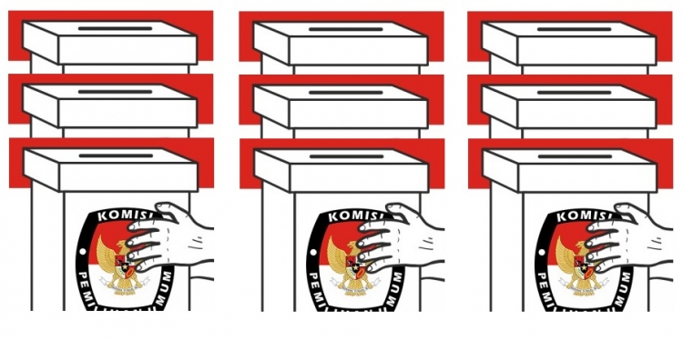 Pemilihan Langsung Dari Perspektif Konflik