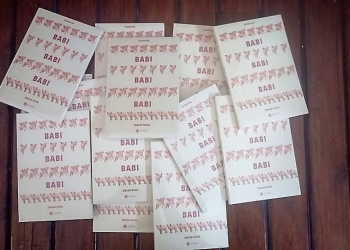 Dari Anjing Hingga Babi, Babi, Babi