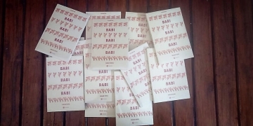 Dari Anjing Hingga Babi, Babi, Babi