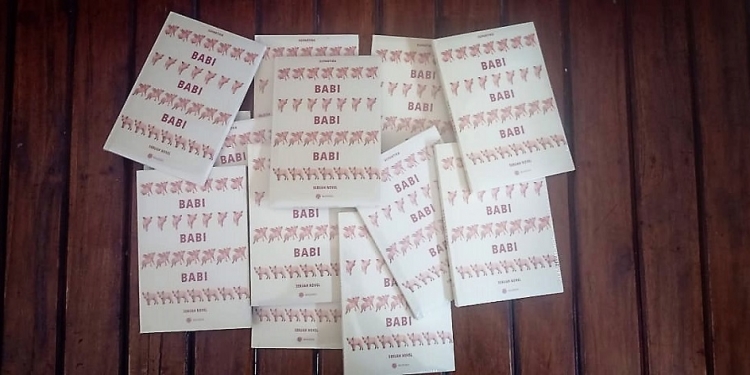 Dari Anjing Hingga Babi, Babi, Babi