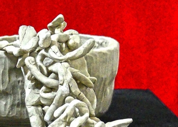 Suami Vegan || Cerpen Bulan Nurguna