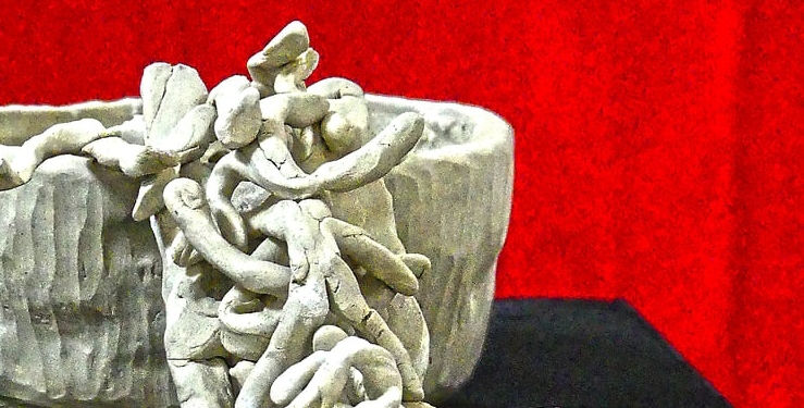 Suami Vegan || Cerpen Bulan Nurguna