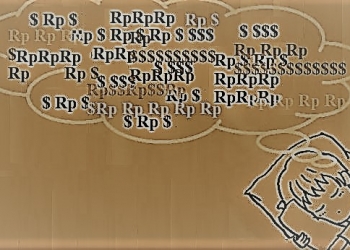 “Tidur dapat gaji” || Tentang Investasi dengan Hasil-hasil di Luar Akal