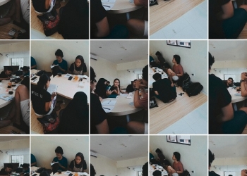 Sebelum Cerpen Lahir dan Sebelumnya Lagi || Catatan Workshop Cerpen Siar Siur Kalangan