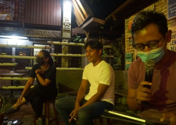 Buku Puisi, Buku Cerpen, dan Kemungkinan-kemungkinan Lain – [Catatan dari Siar Siur Kalangan]