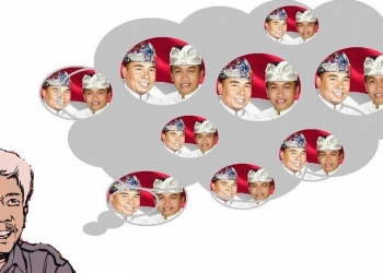 Mengapa Tamba-Ipat (Bisa) Menang Pada Pilkada Jembrana? || Winasa Effect? Ah…