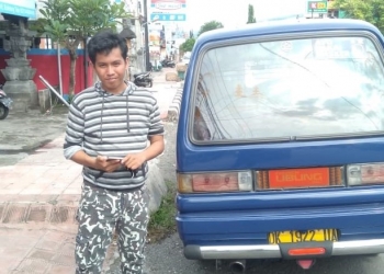 Angkot Singaraja-Seririt, Kenangan Saat SMK dan Harapan Kini