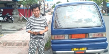 Angkot Singaraja-Seririt, Kenangan Saat SMK dan Harapan Kini