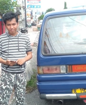 Angkot Singaraja-Seririt, Kenangan Saat SMK dan Harapan Kini