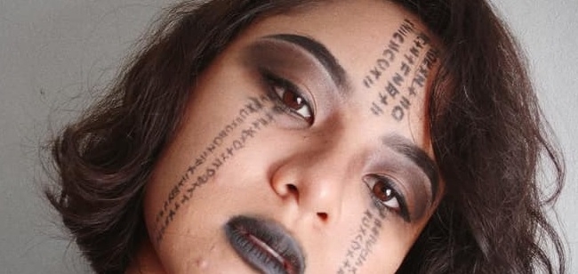 3 Puisi Santi Dewi || Perempuan Sangkar Kata