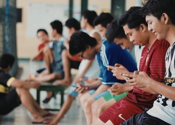 “Gamers”, Idaman Kaum Milineal…