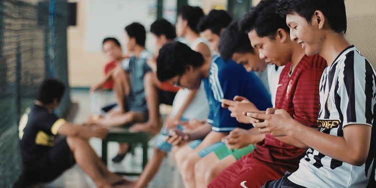 “Gamers”, Idaman Kaum Milineal…