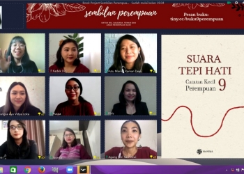 Still We Rise | Balinese Women Movements: 2 Empowering Projects, 21 Inspiring Women