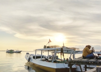 Mereka Tak Dilihat || Untuk Teman-teman Kepulauan Kangean