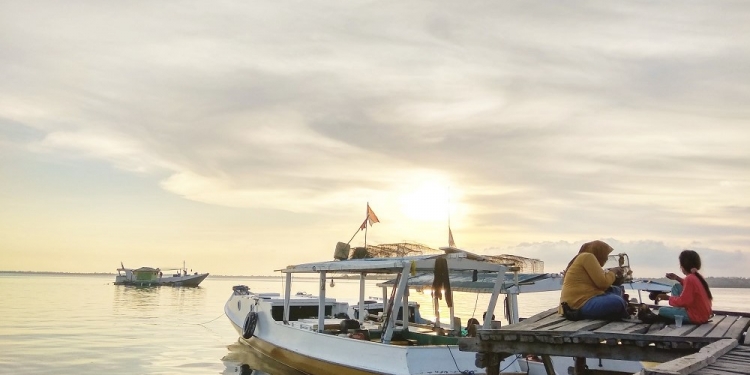 Mereka Tak Dilihat || Untuk Teman-teman Kepulauan Kangean