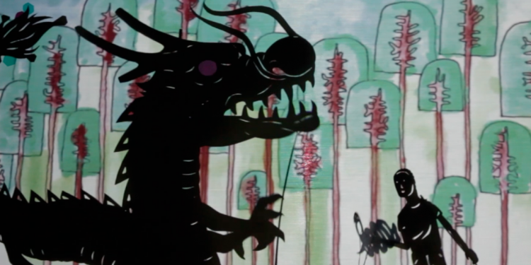 Terjebak Dalam Pan Jempenit – [Ulasan Sebelum Pentas]