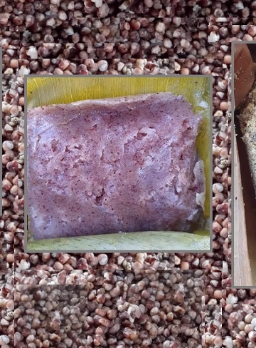 [Buleleng Berdaulat Sorgum] – Inilah Resep Bikin Nasi Sorgum, Juga Abug, Gipang dan Satuh