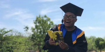 Hapuskan Stereotype “Rajin” Pada Orang yang Gemar Membaca