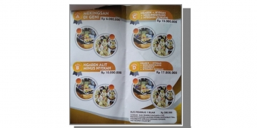 “Paket Murah Setelah Mati” || Tentang “Petunon” di Setra Adat Buleleng