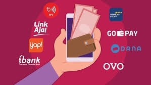 Dompet Digital, Bukan Hanya Milik Kalangan Milenial