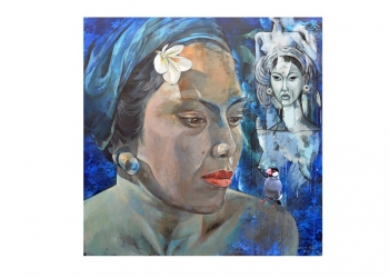 Pameran “12” di Sika Gallery || Nafas Baru di Akhir Tahun