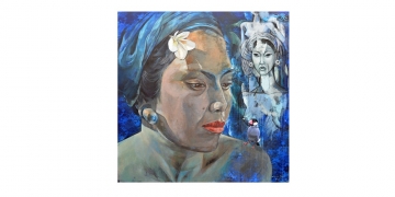 Pameran “12” di Sika Gallery || Nafas Baru di Akhir Tahun