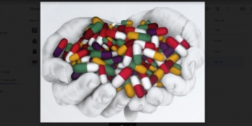 “12”, An Art Exhibition At Sika Gallery || A New Verve at the End of the Year