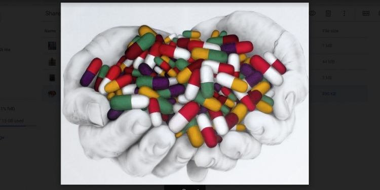 “12”, An Art Exhibition At Sika Gallery || A New Verve at the End of the Year