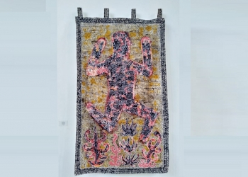 Pameran Surya Subratha di Kulidan || Menelisik Tradisi Membentang Ruang