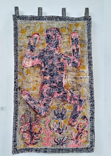 Pameran Surya Subratha di Kulidan || Menelisik Tradisi Membentang Ruang