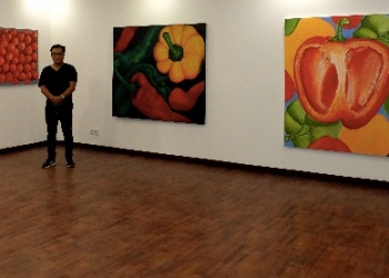 I Gede Made Surya Darma, Manifestasi Angka 7