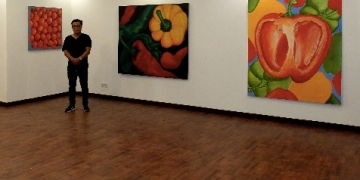 I Gede Made Surya Darma, Manifestasi Angka 7