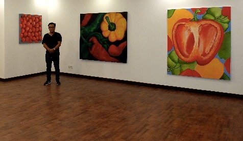 I Gede Made Surya Darma, Manifestasi Angka 7