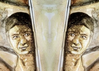 Hatimu Sebotol Brandi || Cerpen Satria Aditya