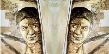 Hatimu Sebotol Brandi || Cerpen Satria Aditya