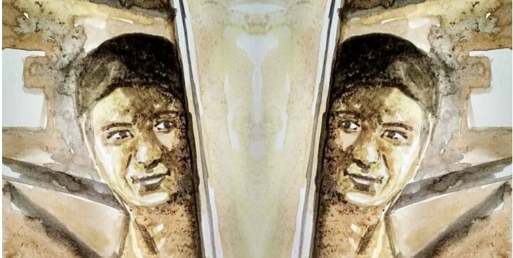 Hatimu Sebotol Brandi || Cerpen Satria Aditya