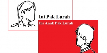 Anak Pak Lurah || Analisis Semantik