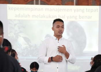 “The Spirit Of Sobean”, Sebuah Perubahan Paradigma Citra Pariwisata Buleleng di Tengah Pandemi
