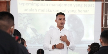 “The Spirit Of Sobean”, Sebuah Perubahan Paradigma Citra Pariwisata Buleleng di Tengah Pandemi