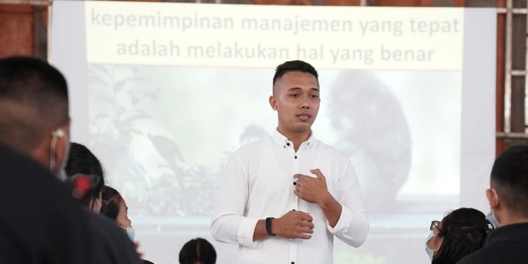 “The Spirit Of Sobean”, Sebuah Perubahan Paradigma Citra Pariwisata Buleleng di Tengah Pandemi